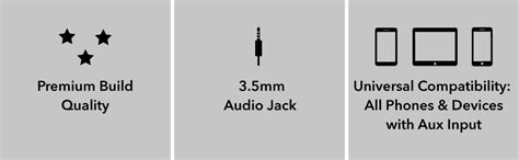 Leaf Rock Wired Headphones with Deep Bass (Black) : Amazon.in: Electronics