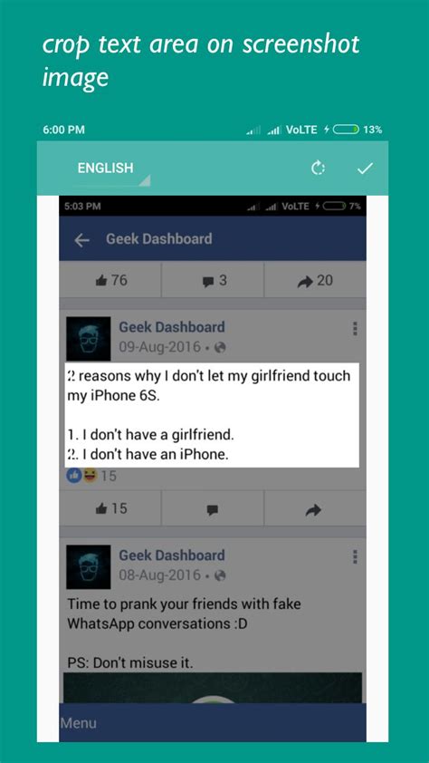 How to Copy Screen Text 的图像结果