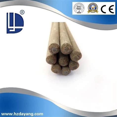 China E6013 Perbandingan dengan pengeluar elektrod lain, pembekal ...