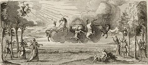 Phaeton Theory 的图像结果