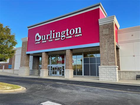 Apr 26 | National Discount Retailer Burlington Stores Opens in Clifton, NJ | Wayne, NJ Patch