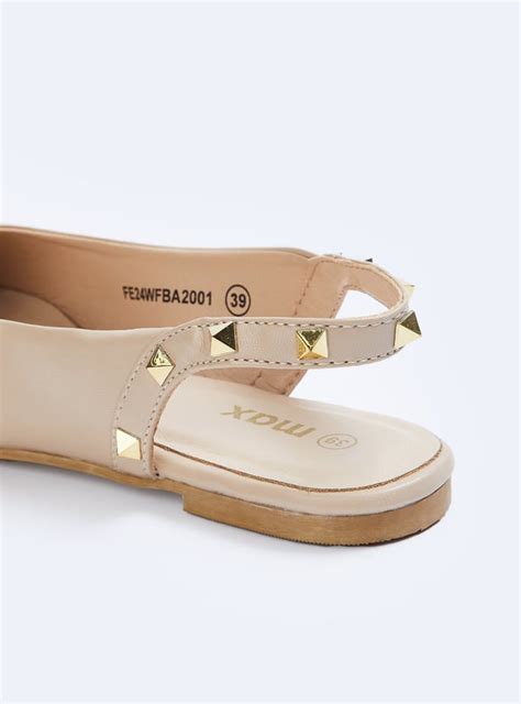 Buy Women Embellished Ballerina Online at just Rs. 699.0 ...