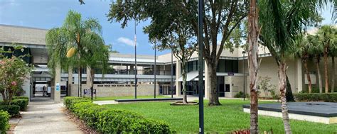 Richey High School at David Frakes blog