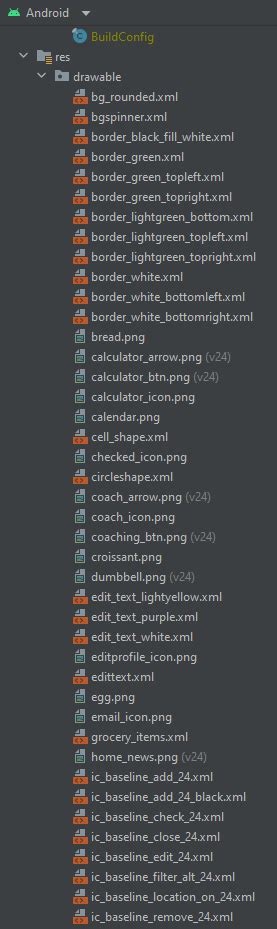 Image result for Android Resource Linking Failed Error