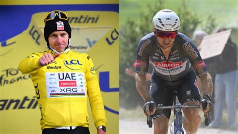 Tour de France 2025: Tadej Pogacar inches closer to fourth title as ...