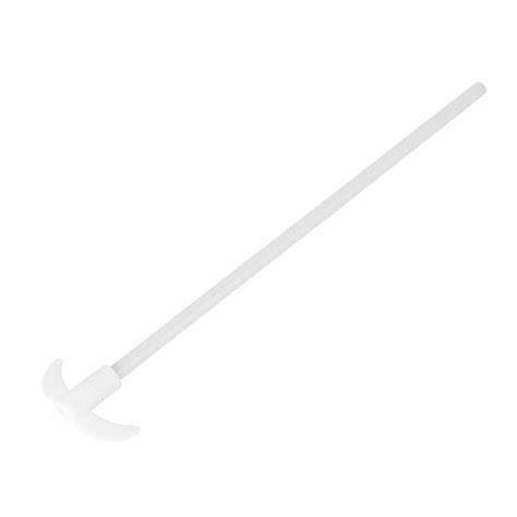 PTFE Stirring Rod High Temperature Stir Bar for Laboratory Use L 250mm ...