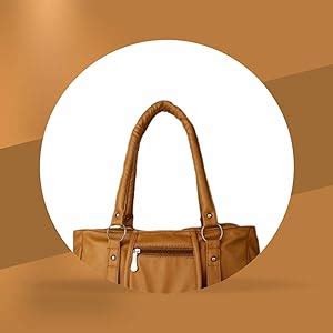 Buy Marie Women's Hand Bag Maroon (mustard yellow) at Amazon.in