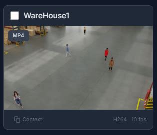 VSS Reference User Interface — VSS