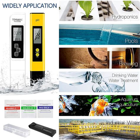 Ph Meter Review at Victor Adkins blog