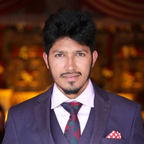 Haroon Ansari - AI Researcher | Stackforce