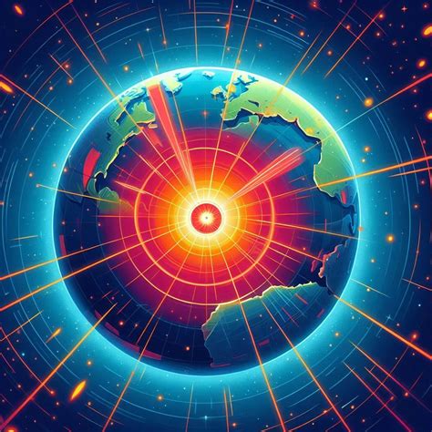 12 Fascinating Facts About the Mysterious World of Gamma Rays