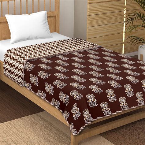 Buy Single Dohar, AC Blankets Online | Bellacasa – Bella Casa Fashion ...