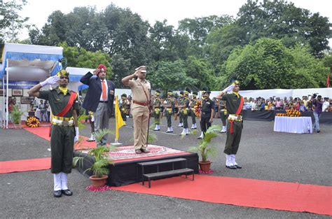 Bhonsala Military School, Nagpur: