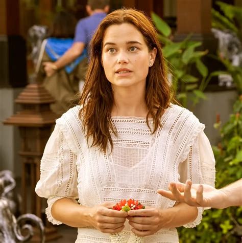 'Your Guide to All the Guests and Staff in 'The White Lotus' Season 3