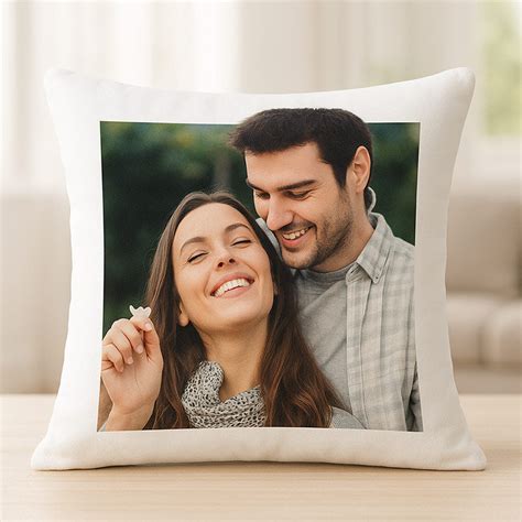 Buy or Send Personalized Picture Cushion - Personalized Gifts ...