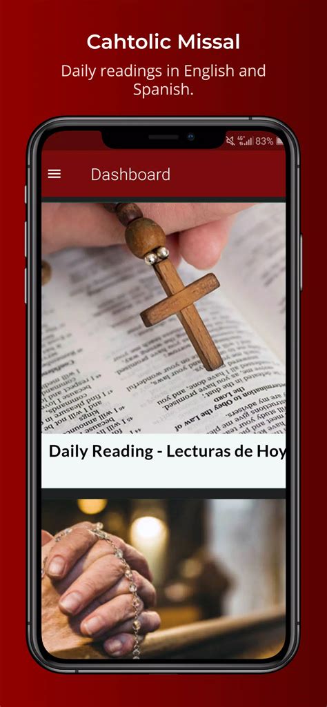 Catholic Missal 2025 for Android Download - PGYER.COM