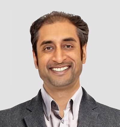 Board Of Directors | Amanta Healthcare
