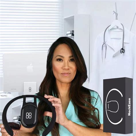 PainEase™ Ultrasonic Lymphatic Therapy Device – APWETY