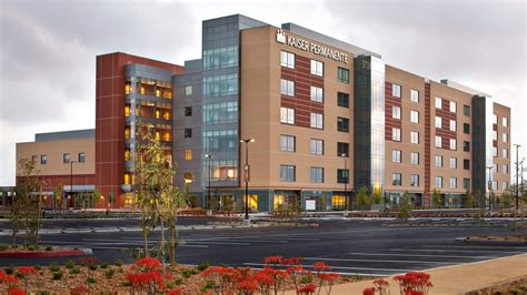 Kaiser San Leandro Medical Center | HPS
