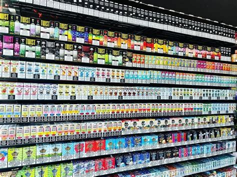 Grand Opening, Smoke World Vape, South Houston, 21 December 2023 ...