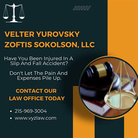 Law Office In Bucks County: Slip And Fall Lawyer In Philadelphia