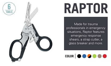 Leatherman Raptor Multi-Tools in India | Buy Leatherman Tools in India ...