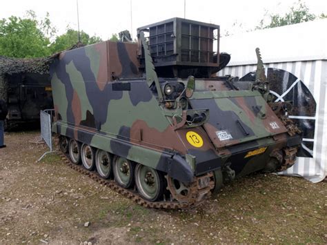 Как инженеры делали «бронетранспортер» для NASA — Teletype