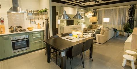 IKEA opens distribution centre in Pune with an investment of INR 100 cr ...