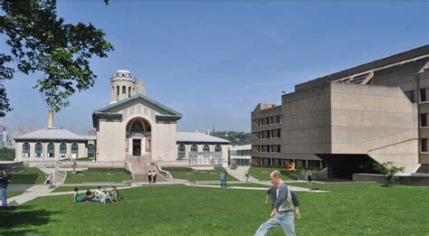 Kuvatulokset haulle carnegie mellon university