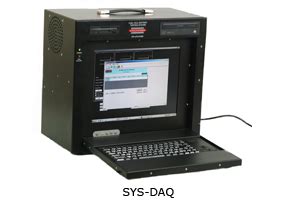 Software & Application Products - DATA PATTERNS