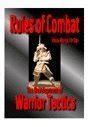 Buy Rules of Combat: The Development of Warrior Tactics Book Online at ...