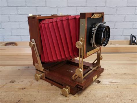 Field Camera 的图像结果