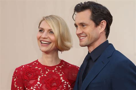 Hugh Dancy E Claire Danes Claire Danes Lists West Village, New York,