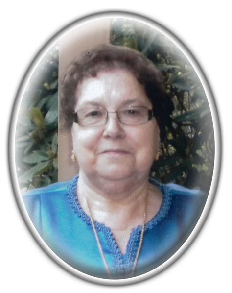 Maria Herminia da Silva - Oliveira Funeral Home