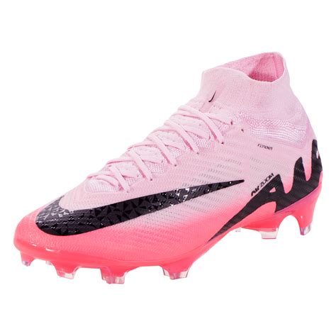 Nike zoom mercurial superfly 9 elite fg firm ground soccer cleat – Artofit