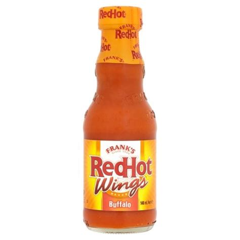 Frank's Red Hot Buffalo Wings Sauce | Kellys Expat Shopping - Kellys ...