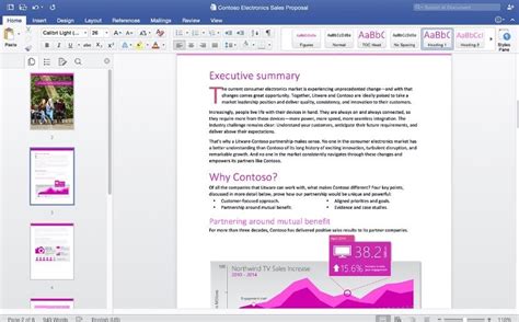 Office 2016 15.36.17070200 - Download for Mac Free