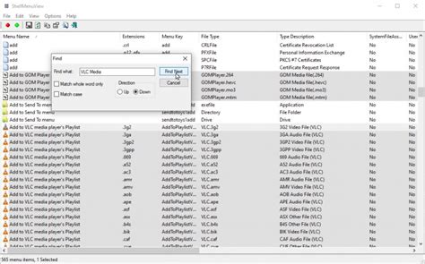 Adding Search to Desktop Right Click Context Menu 的图像结果