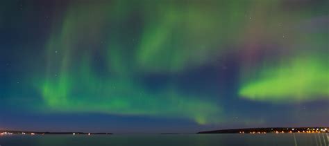 Northern Lights Viewing Tips from Michigan Tech Experts – Enlightnr