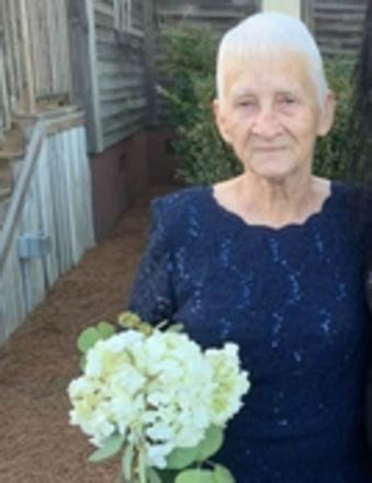 Barbara Floyd Watkins - 2024 - Belk Funeral Home