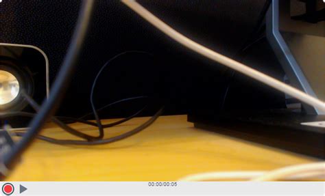 New HTML 5 WebRTC Based Video Recording Client Is Now In Beta