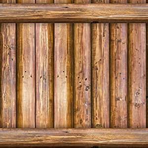 Jaamso Royals Retro Wallpaper Wood Grain Living Rooms Home Decor ...