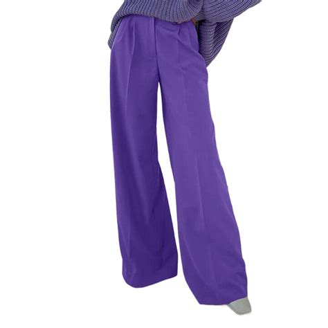 hcuribad Yoga Pants Women,Women's Spring and Autumn New Wide Legged ...