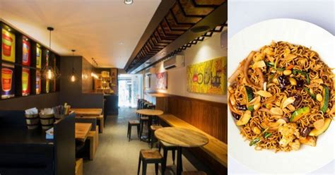 Theres A Wai Wai Noodle Bar In Noida So All Fans In The Area Know Just ...