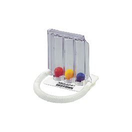 Buy Romsons Respirometer, Spirometer(3 Ball ), Box of 10 Online for...