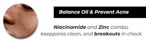 Verses NiacinZinc Mineral Toner 100ml | 2% Niacinamide | Zinc Gluconate ...