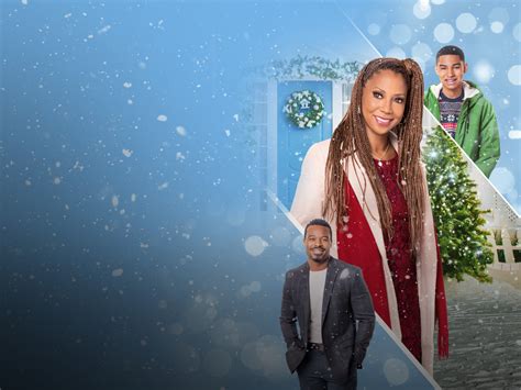 Paramount Global Content | Our Christmas Journey