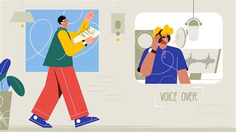 Image result for Voice Over Tips and Tricks