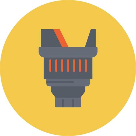 Camera Lens Vector 的图像结果