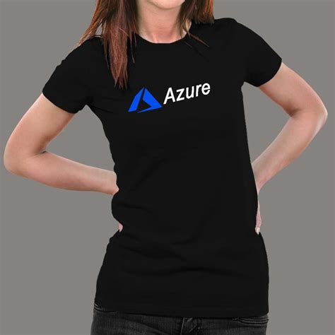 Image result for Azure Developer T-Shirt